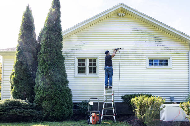 Best Sidewalk and Walkway Cleaning  in Port St Lucie, FL